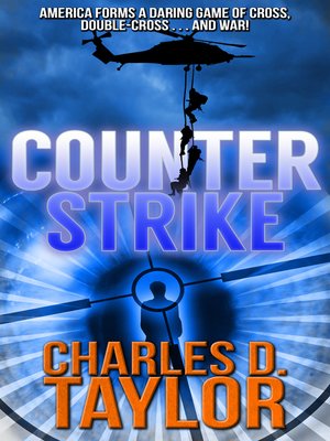 cover image of Counterstrike